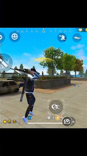 Trolling Noobs 🔥💀 #foryou #foryoupage #freefire #freefirehighlights