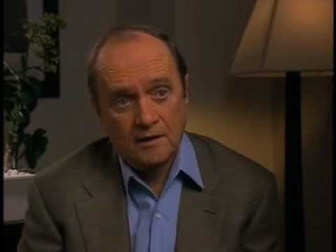 Bob Newhart on The Button-Down Mind of Bob Newhart - TelevisionAcademy.com/Interviews