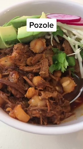 Authentic Pozole Soup Recipe
