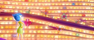 The Emotions Of 'Inside Out' Meet The Mind Heist Of 'Inception' In Trailer Mash-Up - SlashFilm