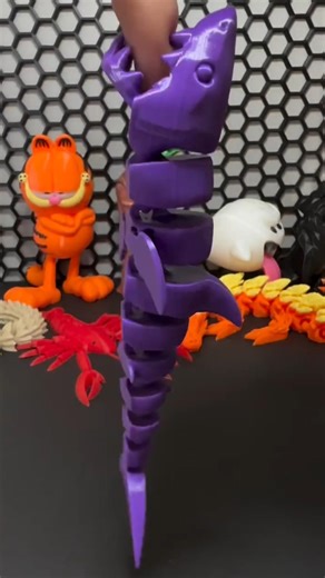 Precision 3D Printing I Perfect Layers | 3D Print Sculpt