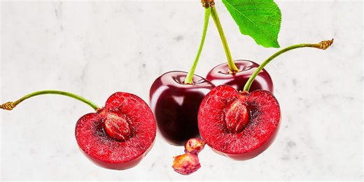 Caution: Cherry Pits Can Cause Cyanide Poisoning—Here’s How