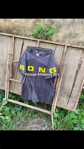 Vintage Billabong 90’s #fyp #outfit #billabong #90s #vintage
