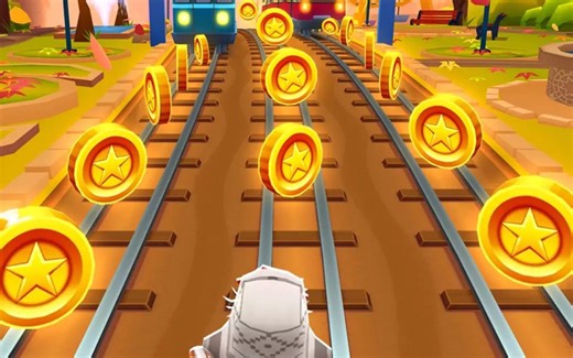 地铁跑酷3000万分以后，接下来应该怎么做？[建议收藏]