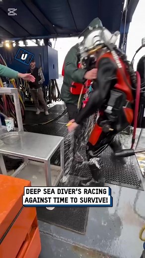 Exploring the Deep Sea: A Scuba Diver’s Adventure