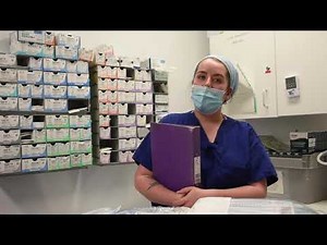 Welcome to Theatre: Training video for staff and students