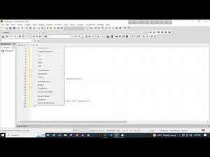 Tutorial 17:Queue Implementation in C++ | Data Structures Queue Code Explained
