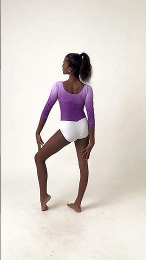 Gravity-Defying Feats: Witness the Mesmerizing Gymnastic Artistry!🤸‍♀️