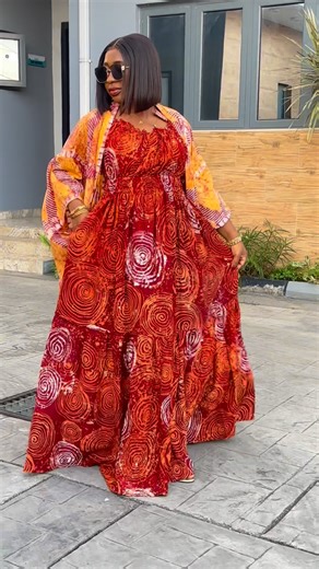 Ruby Woman 001 on Reels