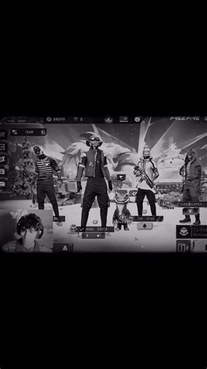 The Star OP Game Play in Free Fire