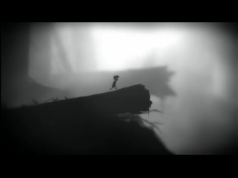 Limbo Game Walkthrough Chapter 1