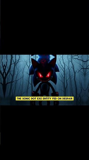 Sonic.EXE fixed! Part 4 | The Tales | Horror History #shorts #sonic.exe #shortstory
