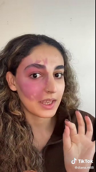 Diana Mtashar on TikTok