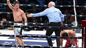 【速報】井上拓真KOで防衛、中谷3階級制覇、田中は史上最速4階級制覇｜試合経過・結果・ハイライト｜2.24 両国国技館