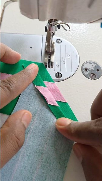 Helpful sewing tricks #tips #design