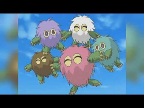 Legendary Monsters | Kuriboh Bros.