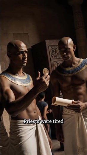 The First Vending Machine: Holy Water Dispenser #history #ancient #facts #ancienthistory