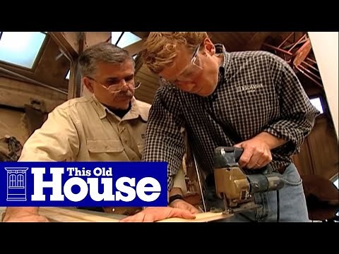 How to Install Window Trim | Ask This Old House