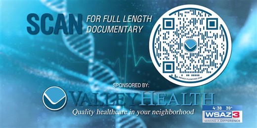 Valley Health celebrates 50 years of service