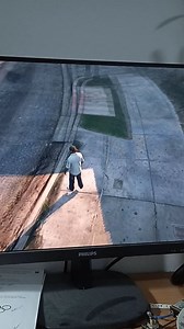 Mouse lag in GTA5