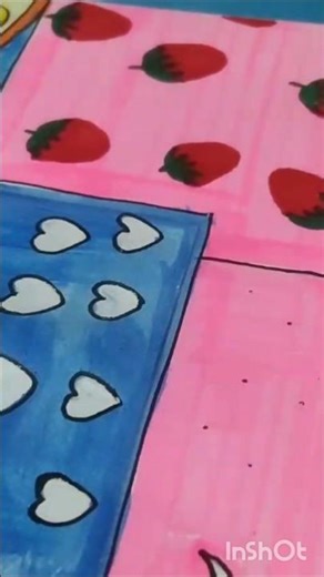 mood board idea.. #art #drawing #diy #mood #painting #colours #doodles #aesthetic