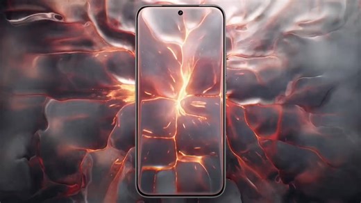 iQOO 15 ZEN: Where Power Meets Grace Presenting the Zen Edition of the iQOO 15. Inspired by the unstoppable energy beneath the earth, its back tells a story of flowing lava and dynamic particles — a performance volcano, captured in glass. Are you ready to wield power, beautifully? 🗓️ Join us live on 9 Dec for the official launch! #iQOO15 #PerformanceBeyondNext #Snapdragon8EliteGen5 #iQOOMY | Satu Gadget Sdn Bhd