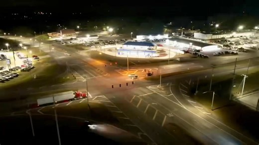 19K views · 114 reactions | Traffic never stops in Cullman, Alabama. | Cullman Daily | Facebook