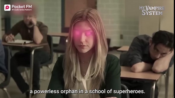 Episode #1.1: Official trailer season 1