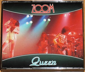 Queen - Zoom
