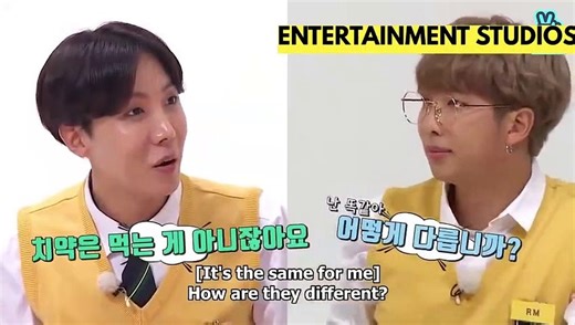 RUN BTS EPISODE 65 (ENGLISH SUBTITLE)