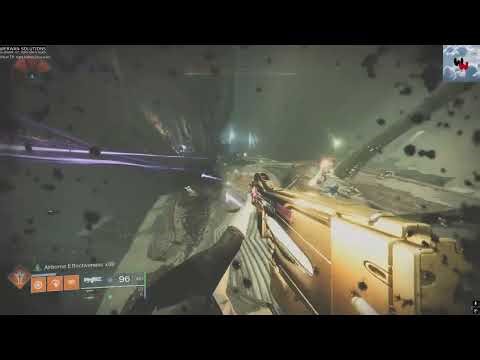 Private hack for Destiny 2 renegades | HWID Spoofer | UNdetected cheat