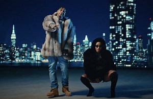 Moneybagg Yo Drops Clean "Scorpio" Visuals Featuring Janiyah - GRM Daily