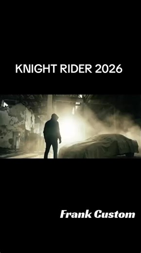 Explore Knight Rider 2026: A New Era of TV Classics