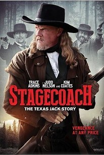 Stagecoach: The Texas Jack Story | Audience Reviews