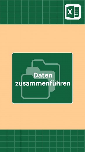 17K views · 558 reactions | Mehrere Dateien mit Power Query zusammenführen #excel #Tabellen #büro | Excel.Flo | Facebook