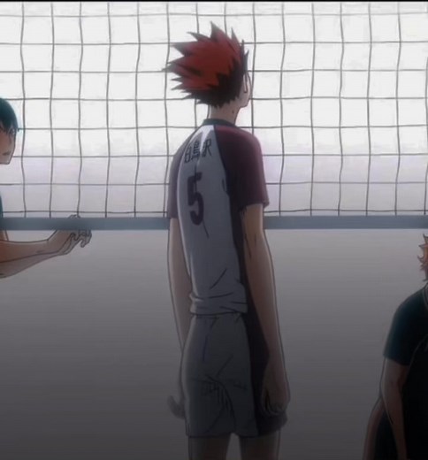 Baila Comigo🫴🏽 | Satori Tendou🌹 ~ 🔥 TAGS: #haikyuu #tendou #haikyuuedits #satoritendou #viral