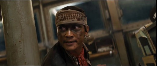 The Expendables 4 (2023)