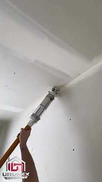 TapeTech MudRunner® Pro in Action! 🔥