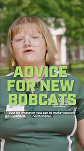2.1K views · 46 reactions | We're just 2 weeks away from move-in day! Check out the advice our orientation leaders have for new Bobcats.  #ForeverOHIO | Ohio University | Facebook