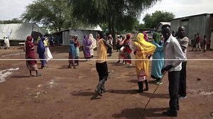 Refugees fleeing conflict in Sudan's Blue Nile state have made Maban County, South Sudan, their new home. With limited resources to go around, tensions between the refugees and host community have turned deadly. More at: https://nubareports.org/tensions-persist-in-maban-refugee-camp/ | Nuba Reports