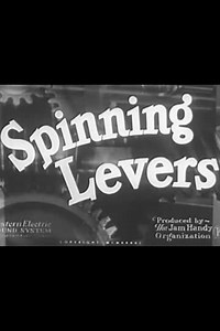 Spinning Levers (1936) - Movie