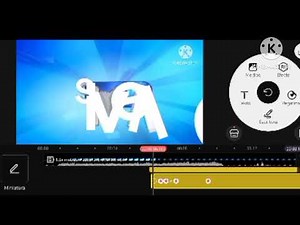 Seville logo remake kinemaster