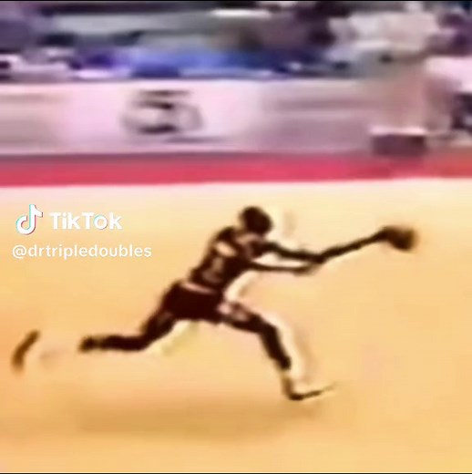 Michael Jordan Arm Stretch Meme: Alien Theory Explained