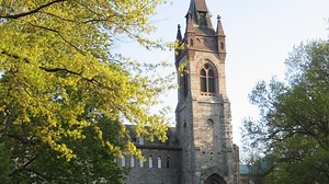 Lehigh University 49ランキング  2025