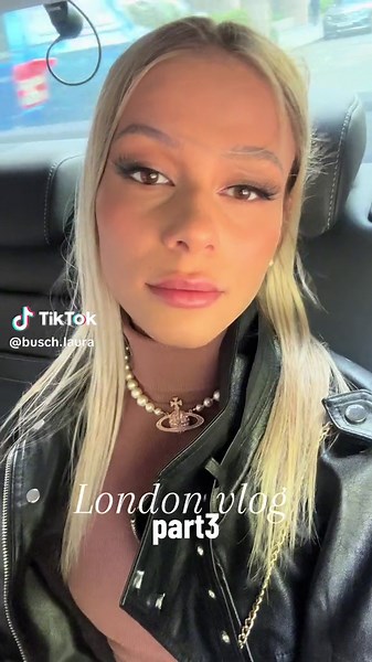 Exploring London - Part 3: A Nostalgic Adventure