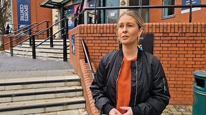 2.6K views · 9 comments | Education Secretary Bridget Phillipson announced the first rise in tuition fees in England for almost a decade. Universities in England can increase maximum tuition fees for full-time courses from £9,250 per year to £9,535 from next year. Now the students of Wolverhampton have made their feelings known. | Express & Star | Facebook