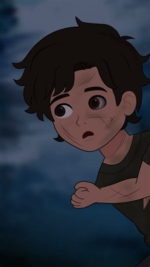 Episode 06 - Ghost hunter's family