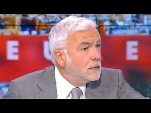 September 10: "The rioters? We put them in prison, period!" (Pascal Praud)