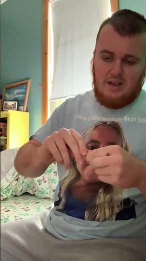 How to put earbuds in your ears ￼