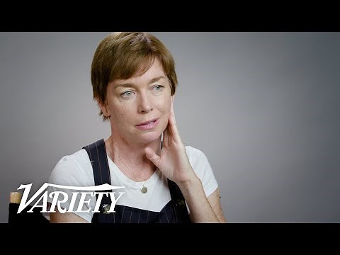 Julianne Nicholson Career Recap